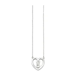 Thomas Sabo Halsband Silver KE1496-001-12 (Mega Kampanj)