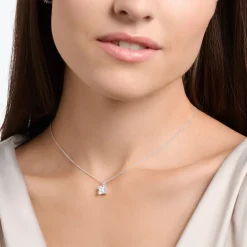 Thomas Sabo Halsband Silver KE2156-051-14-L45V (Mega Kampanj)