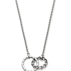Thomas Sabo Halsband Silver KE1499-637-12-L60V (Mega Kampanj)