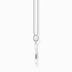 Thomas Sabo Halsband Silver KE2148-643-14