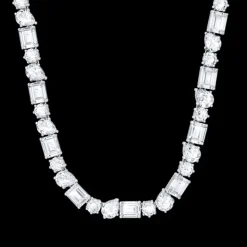 Thomas Sabo Halsband Silver KE2196-051-14