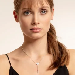Thomas Sabo Halsband Silver KE1843-029-14-L45V (Mega Kampanj)