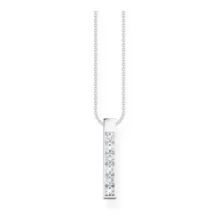 Thomas Sabo Halsband Silver KE2113-051-14 (Mega Kampanj)