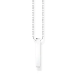 Thomas Sabo Halsband Silver KE2113-051-14 (Mega Kampanj)