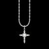 Thomas Sabo Halsband Silver KE2296-167-14