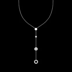 Thomas Sabo Halsband Silver KE1879-051-14