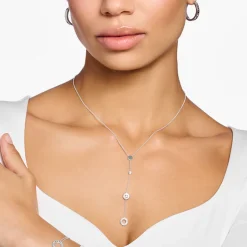 Thomas Sabo Halsband Silver KE1879-051-14