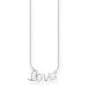 Thomas Sabo Halsband Silver KE1847-001-21-L45V (Mega Kampanj)