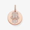 Thomas Sabo Hänge Rosé LBPE0010-416-14 (Mega Kampanj)