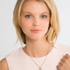 Thomas Sabo Hänge Rosé LBPE0010-416-14 (Mega Kampanj)