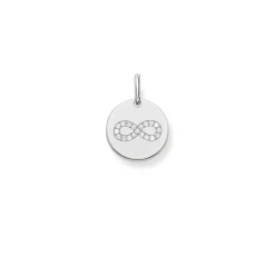 Thomas Sabo Hänge Silver LBPE0004-051-14 (Mega Kampanj)