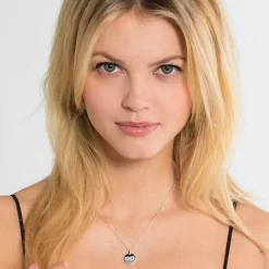 Thomas Sabo Hänge Silver LBPE0004-051-14 (Mega Kampanj)