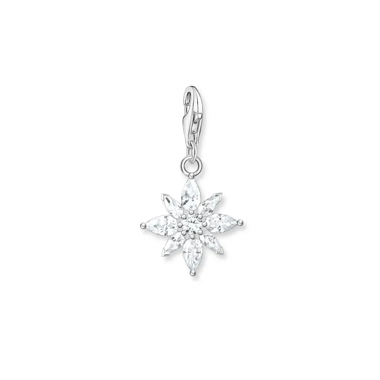 Thomas Sabo Hängsmycken Opalfärgad sten – 1866