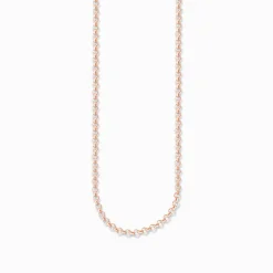 Thomas Sabo Kedja Rosé KE1219-415-12-L (Mega Kampanj)