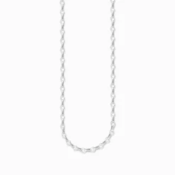 Thomas Sabo Kedja Silver X0002-001-12