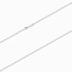 Thomas Sabo Kedja Silver X0002-001-12