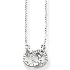 Thomas Sabo Kedja TOGETHER FOREVER – KE1488-051-14