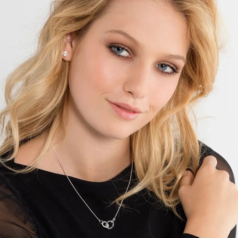 Thomas Sabo Kedja TOGETHER FOREVER – KE1488-051-14