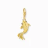 Thomas Sabo Koi guld – 1888