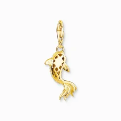 Thomas Sabo Koi guld – 1888