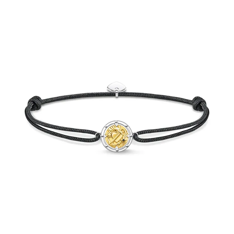Thomas Sabo Little Secret tro, hopp och kärlek – LS131-543-7