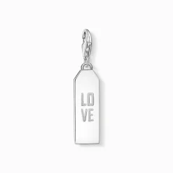 Thomas Sabo Love silver – 1738