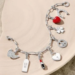 Thomas Sabo Love silver – 1738