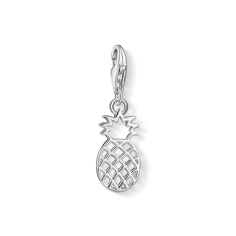 Thomas Sabo Måne + Hjärta – 1443