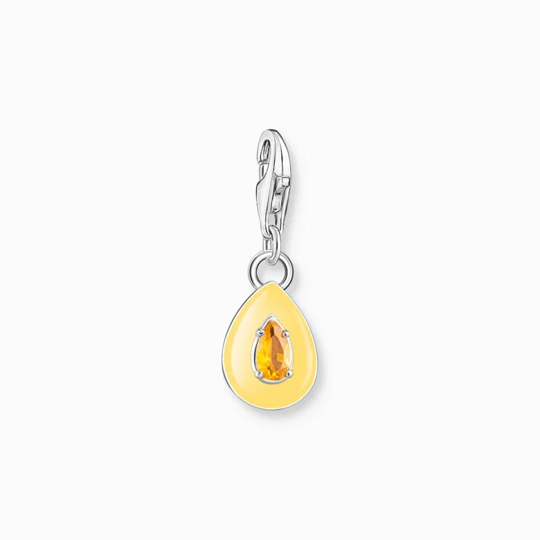 Thomas Sabo Orange droppe – 1919
