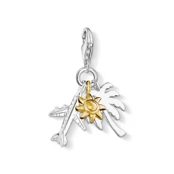 Thomas Sabo Palm + Sol + Flygplan – 1430