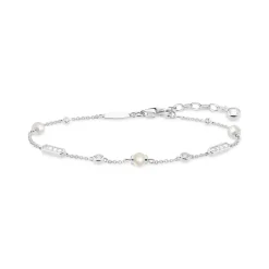 Thomas Sabo Pärlarmband – A1919-167-14