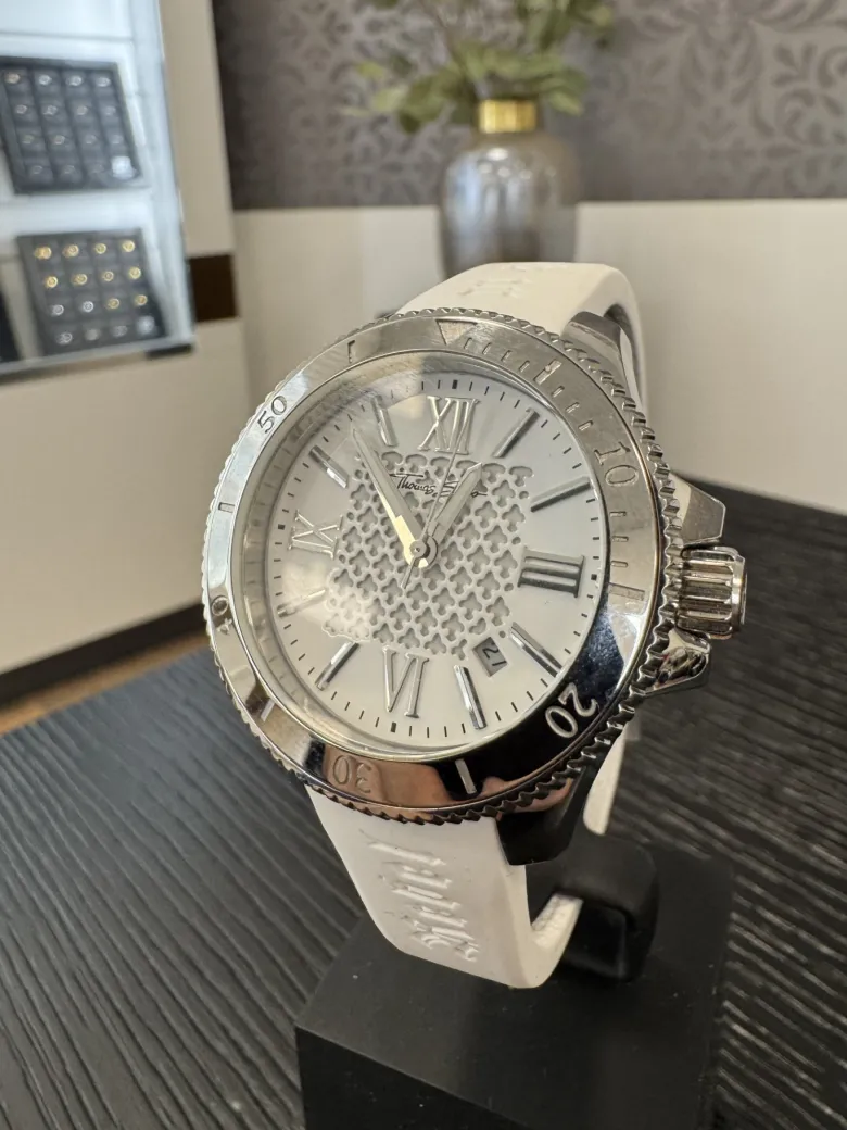 Thomas Sabo Rebel at Heart – WA0029 ( Mega Kampanj )