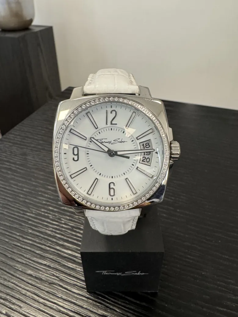 Thomas Sabo Rebel at Heart – WA0088 ( Mega Kampanj )