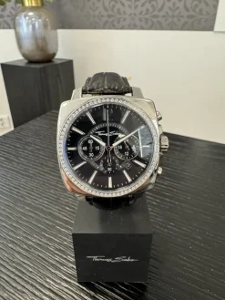 Thomas Sabo Rebel at Heart – WA0085 ( Mega Kampanj )