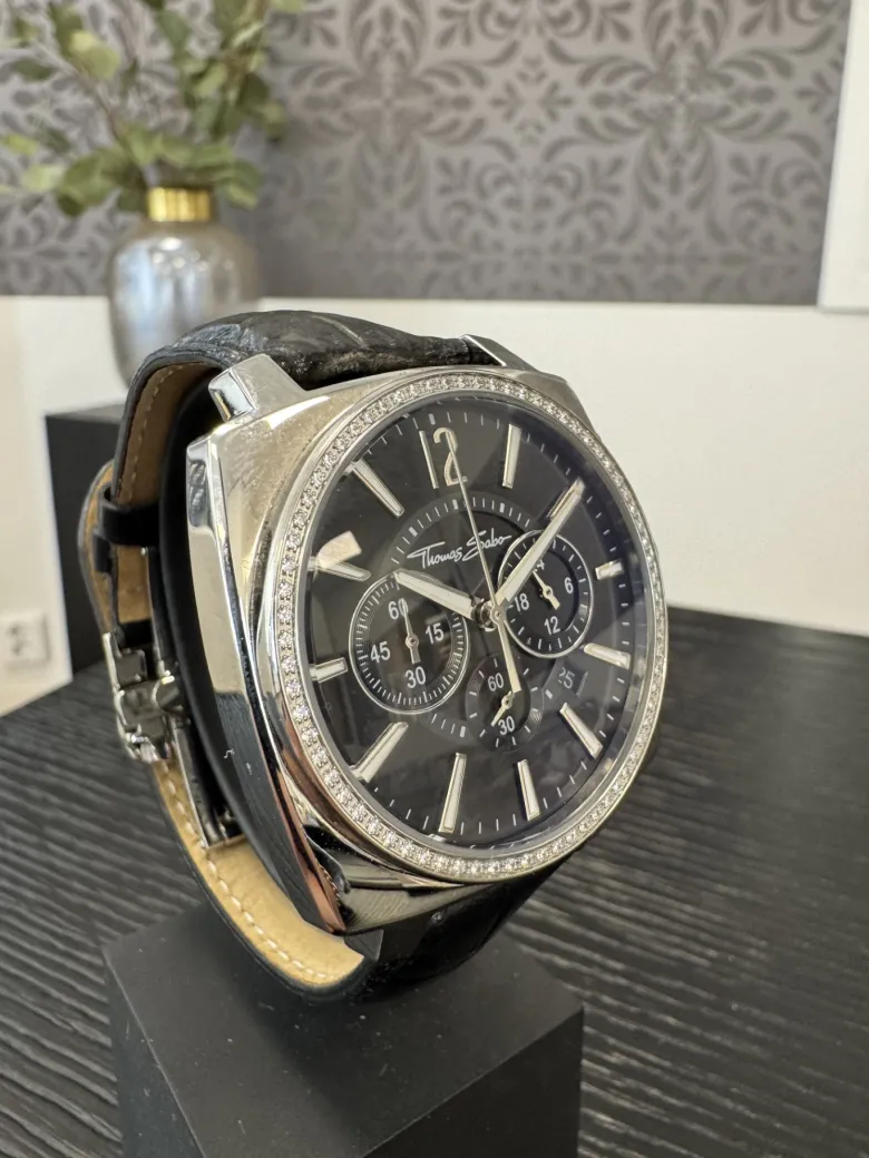 Thomas Sabo Rebel at Heart – WA0085 ( Mega Kampanj )