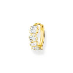 Thomas Sabo Örhänge Guld CR665-414-14 (Mega Kampanj)