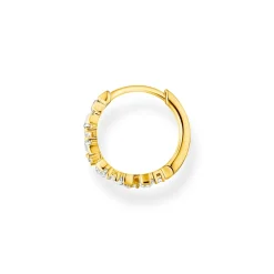 Thomas Sabo Örhänge Guld CR665-414-14 (Mega Kampanj)