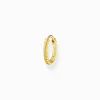 Thomas Sabo Örhänge Guld CR694-413-14 (Mega Kampanj)