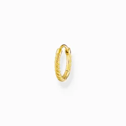 Thomas Sabo Örhänge Guld CR694-413-14 (Mega Kampanj)