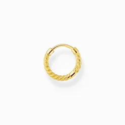 Thomas Sabo Örhänge Guld CR694-413-14 (Mega Kampanj)