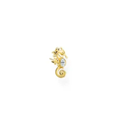 Thomas Sabo Örhänge Guld H2236-414-14
