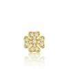 Thomas Sabo Örhänge Guld H2215-414-14 (Mega Kampanj)