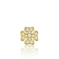 Thomas Sabo Örhänge Guld H2215-414-14 (Mega Kampanj)