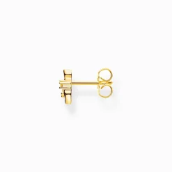 Thomas Sabo Örhänge Guld H2222-414-14 (Mega Kampanj)