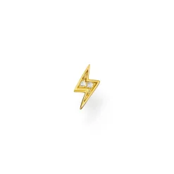 Thomas Sabo Örhänge Guld H2217-414-14 (Mega Kampanj)