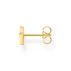 Thomas Sabo Örhänge Guld H2217-414-14 (Mega Kampanj)