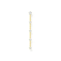 Thomas Sabo Örhänge Guld H2194-414-14 (Mega Kampanj)
