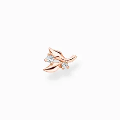 Thomas Sabo Örhänge Rosé H2222-416-14 (Mega Kampanj)