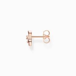 Thomas Sabo Örhänge Rosé H2222-416-14 (Mega Kampanj)
