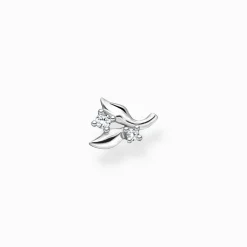 Thomas Sabo Örhänge Silver H2222-051-14